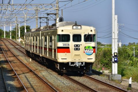 GW関西私鉄電車旅 リンク集