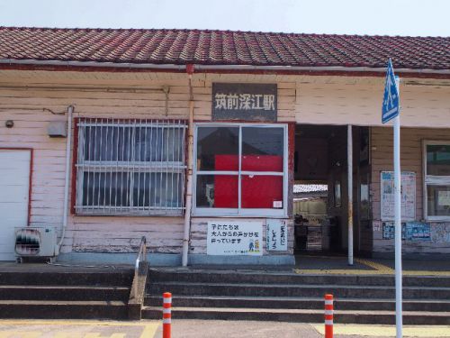 2018年締めのご挨拶&今年印象的だった鉄道駅3選