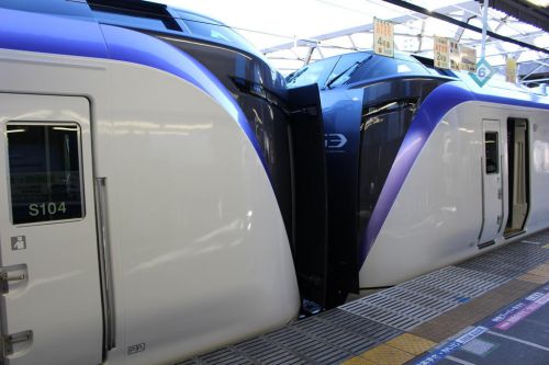 【2019年 JRダイヤ改正】 中央線特急「あずさ」「かいじ」の停車駅を大幅見直し! 塩山・山梨市・下諏訪などは停車本数大幅減へ
