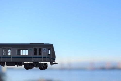 変わり続けるOsakaMetro!大規模改革・夢洲駅開発構想が公表される