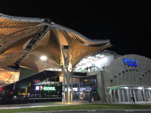麗星大飯店 台鐵花蓮駅近 レンタサイクルや台湾好行バスで個人旅行もアレンジらくらく