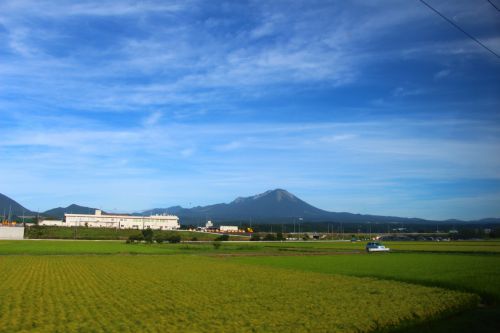 特急やくもと山陽新幹線こだまで京都へ 山陰めぐりパスで行く鳥取砂丘・出雲大社 2日目後編