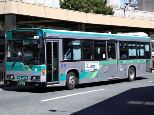 遠州鉄道 445