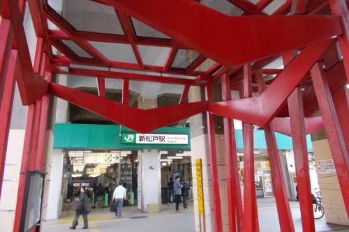 ［鉄道旅行記］おさんぽ川越号