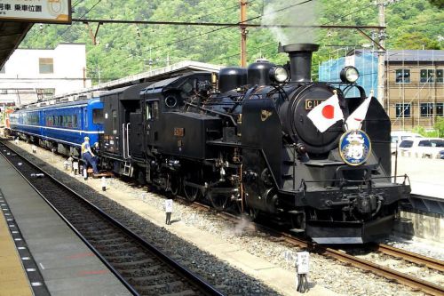 東武鉄道が14系客車「ドリームカー」をSL大樹の客車として導入! 夜行急行「はまなす」で利用されていた客車です!
