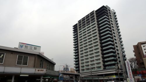【第13没】刈谷駅~前後駅~知立駅