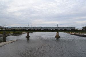 京阪宇治線沿線へお出かけ(5)