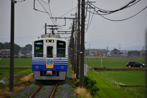 2018上半期締めのえちぜん鉄道の旅 リンク集