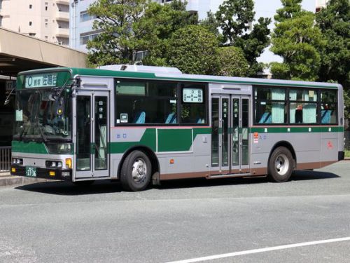 遠州鉄道 2736
