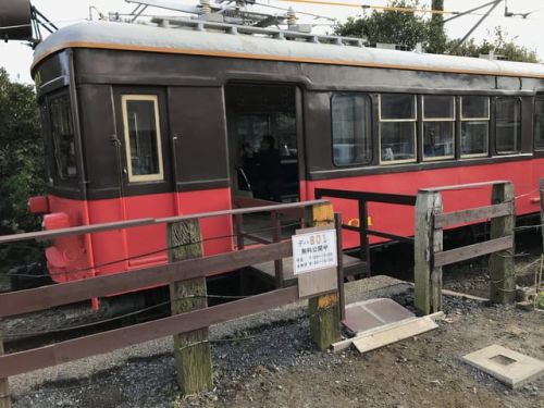 銚子電気鉄道