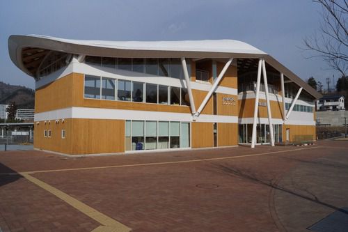 石巻線・女川駅を訪問する(2019.1.31)