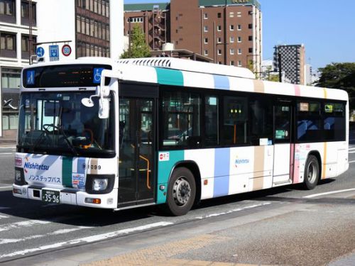 西日本鉄道 1099