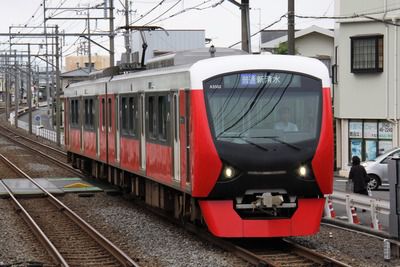 静岡鉄道・A3000形~静鉄さんが新型車を発注! 儲かってるズラか?