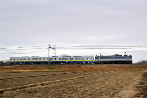 関東鉄道キハ甲種