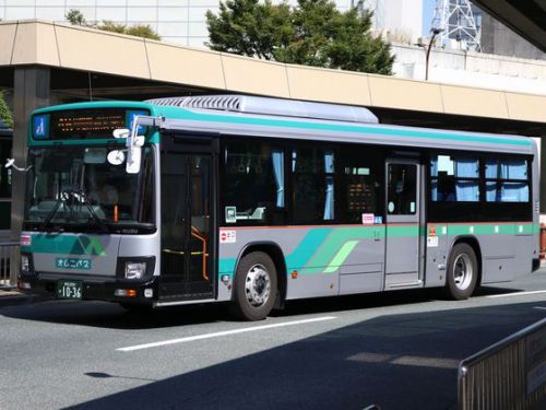 遠州鉄道 1036