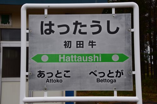 【画像32枚】初田牛駅 | 鉄道駅訪問録 №127