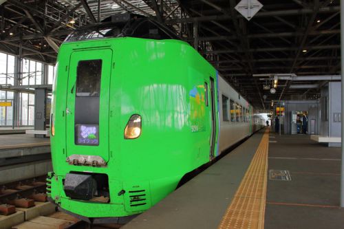 JR北海道が旭川~北見で臨時快速列車を2019年3月以降も継続運転、普通列車が少ない超難関区間、青春18きっぷの旅にも活用しよう!