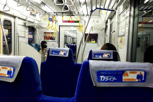 【東武東上線 2019年ダイヤ改正】 「川越特急」新設、TJライナー増発、小川町行き快速急行誕生!