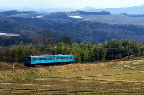 転機を迎えた関西の国鉄電車!