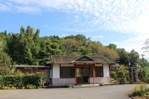 JR九州 玉来駅