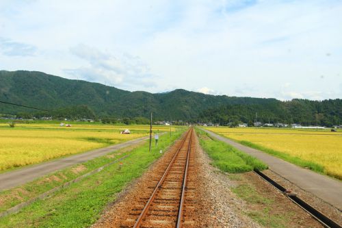 青春18きっぷでJR越美北線(九頭竜線)に乗車