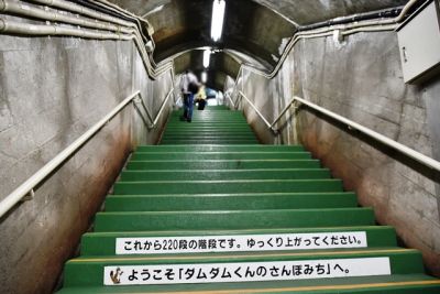E257系 特急あずさに乗りました