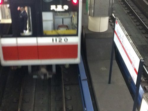 【3月1週目】御堂筋線天王寺駅サインリニューアルレポート…「チケットチケット」が修正される
