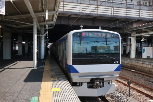 ★青春18きっぷ 水戸偕楽園と駅チカ「蕎麦と酒 水戸庵」のミニ旅