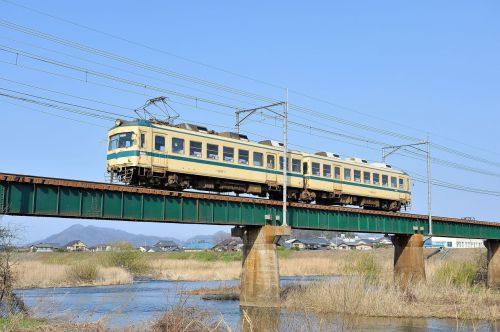 福井鉄道200形