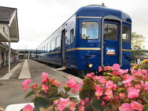 小坂・鉄道まつり2018を開催しました(10/8のみ)