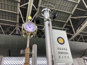 ~JR西日本 鉄道むすめフェスタ2019~に参加しました(前編)