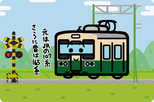 上信電鉄 700形