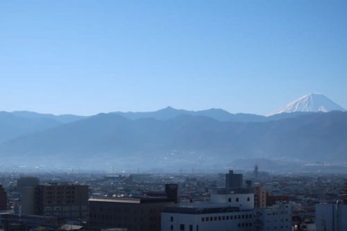 ★青春18きっぷ【富士山の絶景コース】身延線と御殿場線の旅