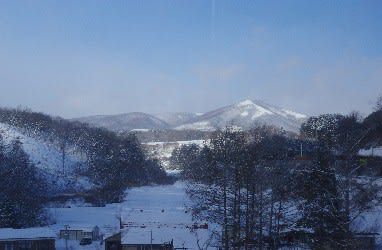 厨川駅開業100周年キネン乗り継ぎ(その3)