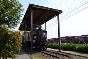ことしのお花見は、新幹線公園へ。(保存車両編【3】)