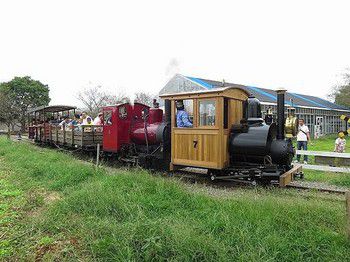 2019年ゴールデンウイークも蒸機列車を運行します