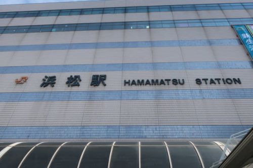 ★青春18きっぷ 呑み鉄の旅【浜松→絶景! 車窓からの天竜峡】と「開運 純米吟醸 祝」