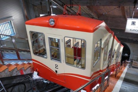 訪問駅数 - 新交通・モノレール・ケーブル