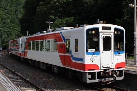 訪問駅数 - 私鉄 Ⅰ