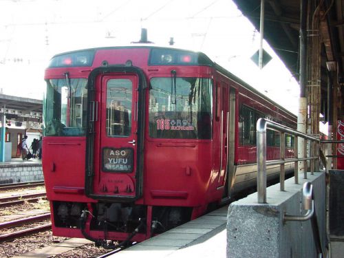 【旅名人の九州満喫きっぷ】 九州の全鉄道に3日間乗り放題のフリーきっぷ! おすすめの使い方も紹介します!