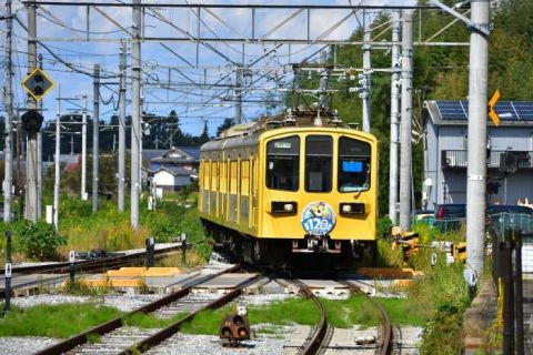 Nikon D500デビューへの道-5 改装された日野駅