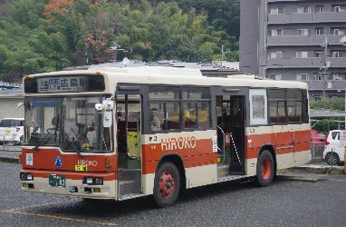 寺家駅開業キネン乗り継ぎ(その3)