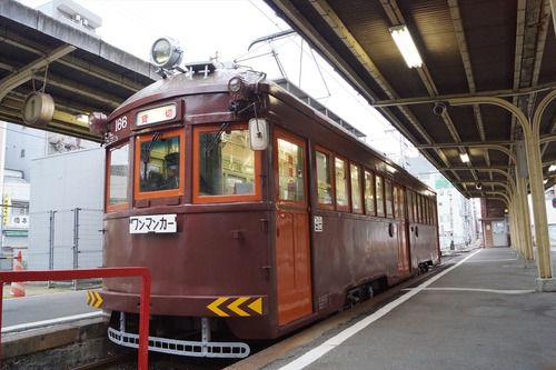 【阪堺電車】2019年7月20日ダイヤ改正実施を発表。恵美須町~住吉間は日中24分間隔に