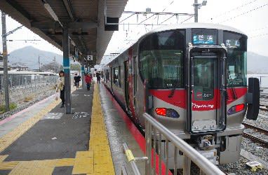 寺家駅開業キネン乗り継ぎ(その6)