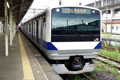 東京→仙台の長距離移動は旅情・車窓重視の水郡線・磐越東線ルートで! 青春18きっぷで遠回りの汽車旅を楽しんでみませんか?