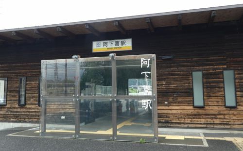 ナローゲージの三岐鉄道・北勢線に乗ってみた。