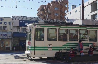 熊本駅全面高架化キネン乗り継ぎ(その7)