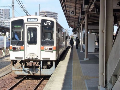 湊線の風景　茨城交通からひたちなか海浜鉄道　その3 旅客車編　二代目　キハ11