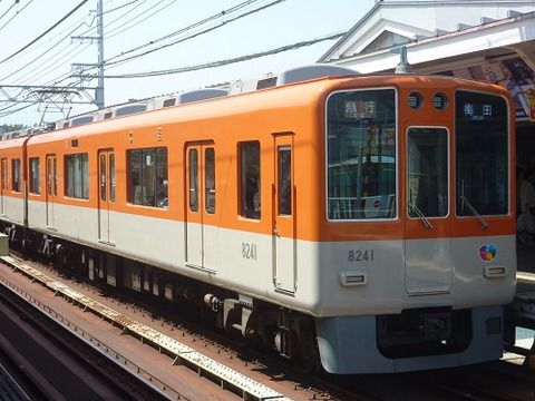 淀川花火開催日の姫島駅臨時停車2019年も継続