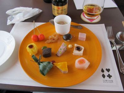 2016年 西武鉄道 52席の至福 その3